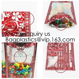 Metalized Bags, Bopp Metalized Bags, Metalized Pouches, VEMPET, PP, BOPP, OPP, CPP, NYLON Aluminized ziplock stand up ba