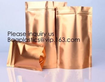 Packaging For Snack, Powder, Dried Food, Seeds, Coffee, Sugar, Spice, Bread, Tea, Herbal, Cereals, Tobacco, Pet Food, Ca