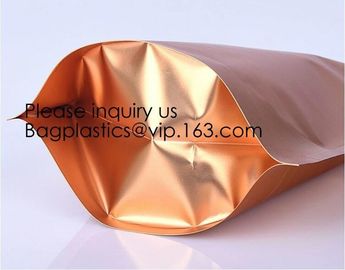 Packaging For Snack, Powder, Dried Food, Seeds, Coffee, Sugar, Spice, Bread, Tea, Herbal, Cereals, Tobacco, Pet Food, Ca