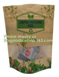 Stand Up Pouch Side Gusseted Pouch Flat Bottom Pouch Spout Pouch Side Sealed Bag Quad Seal Bag Flat Bag Packaging Roll