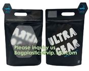 Header Bag Self Adhesive Seal Bag Heat Seal Bag Coffee&Tea Bag Side Gusset Bag Chips&Cookies Bag Nylon Bag/Vacuum Bag Ho