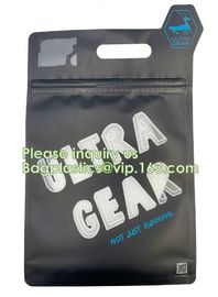 Header Bag Self Adhesive Seal Bag Heat Seal Bag Coffee&Tea Bag Side Gusset Bag Chips&Cookies Bag Nylon Bag/Vacuum Bag Ho