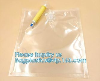 santinizer liquid soap dispenser bags, santinizer bags, liquid bags, soap bags, dispenser bags, 1000ml bag refill liquid