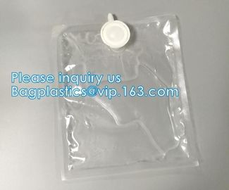 Function bags sanitizer pouch lotion gel liquid dispenser soap exfoliating/washing bag, preservation function bags sanit