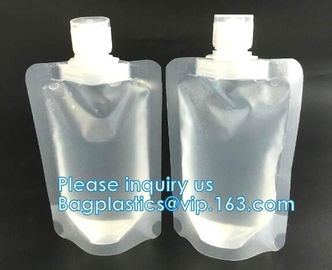 Ready to ShipIn Stock Fast Dispatch Liquid soap bag with sanitize Foam tube, Freezer function hand liquid refill dispens