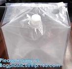 Household Spout Pouches For Liquid Refill Soap Packaging Plastic Bag With Spout Hand Sanitizer Gel Packaging Liquid Soap