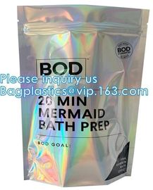 Bagease, Bagplastics, Cosmetic pack, Glitter bags Shiny bags Mylar bags Hologram bags glitter shiny mylar Holographic