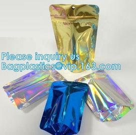 Digital printing bags Aluminum foil bags Coffee bags Food packaging bags Hologram bags Stand up bags pouches, bagease