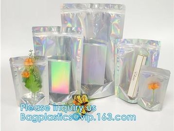 Digital printing bags Aluminum foil bags Coffee bags Food packaging bags Hologram bags Stand up bags pouches, bagease