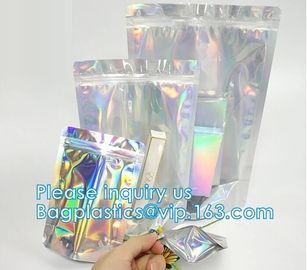 Digital printing bags Aluminum foil bags Coffee bags Food packaging bags Hologram bags Stand up bags pouches, bagease