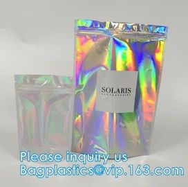 Glitter pouch bag, Pill packages Vape blister cards and box Flat bottom bag Labels/stickers Microwave Oven bag Roll film