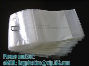 staples, food Zip lock Reclosable Plastic Poly Clear Bags Vacuum Bag, Zip lock Zipper Top frosted plastic bags for cloth