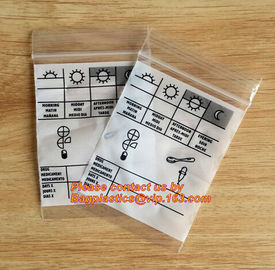 Biohazard medical specimen ziplock bag high quality zipper bag, Specimen Transport Bag Zipper Bag with a Pouch bag, pac