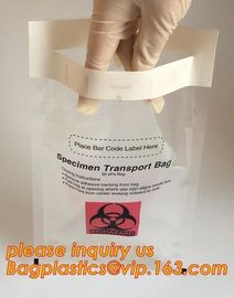 tablets pills packaging bag, poly medical dispenser ziplock bag drug zipper bags reclosable bags, zipper bag medical min
