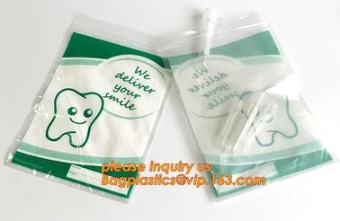 food grade PP PE ziplock bag / clear plastic food bag / zip lock bag for food packaging, Oem Plastic Zip Snack Food Pack