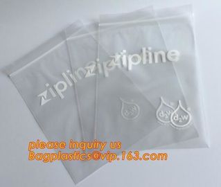 Double zipper tracks LDPE clear plastic ziplock bag plastic ziplock freezer bag, double track ziplock bag for grocery, w