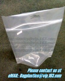 soup bag, liquidvinyl ziplock clothes bag/poly zip lock bags /zipper bag plastic, eco friendly ldpe zip lock garment bag