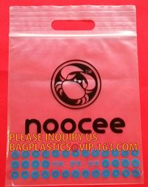 Matte stand up packaging recyclable bags cheap zipper bag, Self Seal Zipper Plastic Retail Packing Bag, Zip Lock Bag Ret