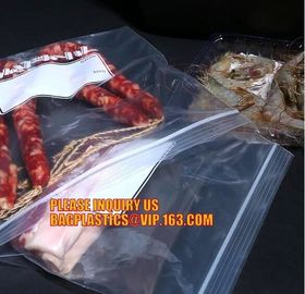 Recloseable Medical/Medicine Ziplock Bag/Small Plastic Bag for Drug, transparent LDPE medical ziplockbag/hospital zipper