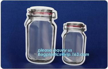 zip lock bag stand up pouch with zipper for dog food packaging, foil stand up zip / ziplock / zipper packaging pouch bag