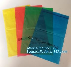 Zip Lock,Grip Sealing bags, poly printed ziplock bags grip seal lock bags, Grip Self Press Seal Resealable Zip Lock Plas