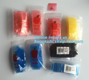 1515 mini apple ziplock bags, apple baggies printed mini ziplock bag with different size from china supplier, minigrip