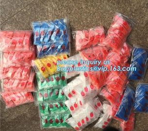 2020 Apple Mini Ziplock 100 Baggies 25 Random Designs Prints Mix 100 Bags 2" X 2", pe apple mini baggies, bagplastics