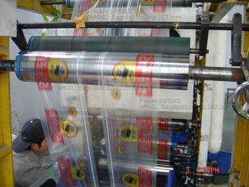 food grade LDPE Top Load saddle slider bag, Saddle deli bag with bottom slider for packing food, Biodegradable Ziplock s