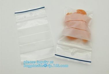 resealable one side clear pouch pharmacy small ziplock pill package zip lock plastic bags pills packaging bag, bagplasti