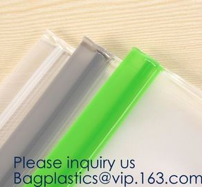 Transparent Waterproof Peva Liner Cooler Storage Ziplock Peva Bag,Amazon Hot Sale Frozen Peva Food Packaging Zipper Bag