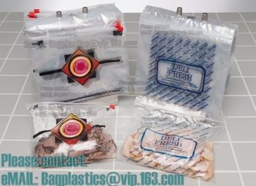 Biodegradable, Compostable, CornZipper Seal Sandwich Bag / 50 ct. 1.2 mil, minigrip, Ziplock, American value, drug store