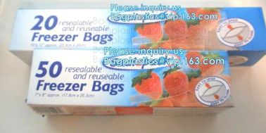 zipper mini ziplock bags plastic clear slider ziplock bags,Resealable Zipper Jumbo Size QUART ZIPPER FREEZER BAG
