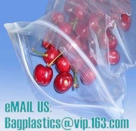 corn starch bags, packing ASTM6400 EN13432 100% biodegradable compostable custom printed zip lock seal bag zipper bag