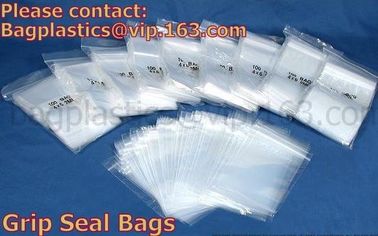 corn starch bags, packing ASTM6400 EN13432 100% biodegradable compostable custom printed zip lock seal bag zipper bag