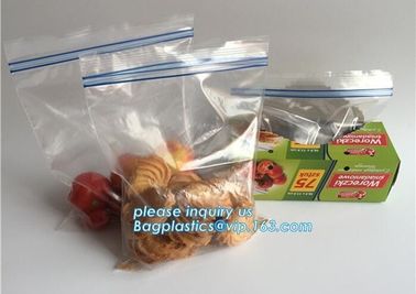 Biodegradable, Compostable, Corn slider ziplocK frozen food packaging bag, BPA free FDA LFGB Approved food grade ZiplocK