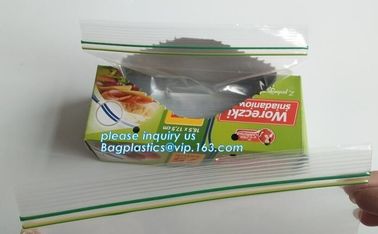 zipper/zip/ziplock/ziplocK bags houseware/medicine/food/clothes bags lock bag moisture proof tea food packaging corn