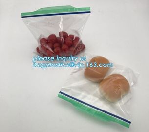 Promotional Recycled Eco Friendly Zipper Stand Up Food Packaging Compostable Biodegradable Plastic Pouch Bag corn starch