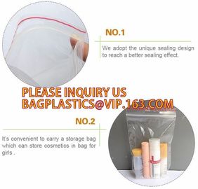 Ziplock Storage Bags Double Zipper Sandwich bags, Ziplock Big Bag, Jumbo Double with zipper on top, bagease, bagplastics