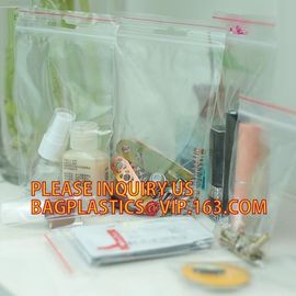 Ziplock Fresh Shield Freezer Bag, Water Approval Gallon slider Bags for Home Storaging, reclosable printed zip lock bag