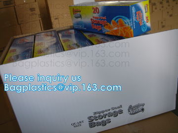 polythene bag, PP bag, food packaging, sandwich bag, freezer bag, bags on roll, food storage bag, zip bag