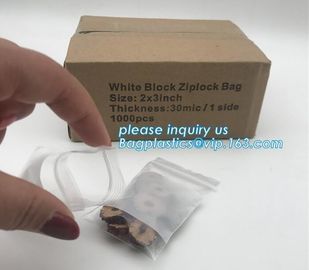 COMPOSTABLE ZiplocK Bag, PCustom Stand Up Pouch with Zipper/Resealable Zipper Bags/Snacks Packing Bag, bagease, plasti