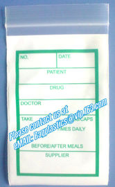 Biohazard Ziplock Bags, press seal bags, medical, medicine, drug, smoke, tobacco, shoprite, smart choice, coin bag