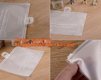 Silicone document bags/A4 file bag/A5 B6 paper bags, China making clear PVC bag, Plastic ziplock pvc file bag, PVC docum