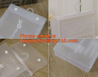 fashion transparent makeup bag washing bag cosmetic bag small, Plastic multifunction toiletry cosmetic beach bag for who