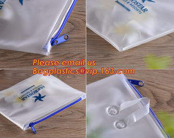 waterproof Cosmetic bag,toiletry kits nylon travel bag, three colors multifunction makeup bag