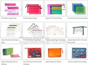 Custom made all kinds transparent plastic make up bag clear pvc cosmetic bag for women, new fashion eco-friendly cheap w