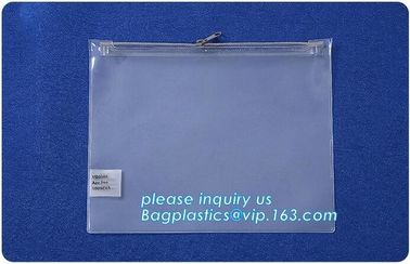 Biodegradable custom colored airline travel clear PVC toiletry bag,Folding Travel Toiletry Bag Kit Bag, SAS bag, SAS LTD