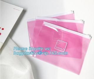 Eco biodegradable luxury jewelry sales see through packing bag,Soft Sealing Bag Plastic Bag With Zipper,Resealable Clear