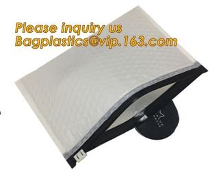 Big Discount Custom Printed Air Bubble Bag, Factory Directly Slider Ziplock Bubble Bag,Bubble Zipper Bag Kraft Bubble Ma