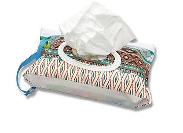 Aluminum Foil Wet Tissue Bag Wet Tissue Plastic Packaging bags, wet tissue packaging bag/wet tissue pouch/wet wipe wrapp